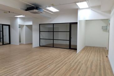 Kenwingston Business Centre