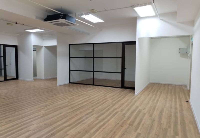 Kenwingston Business Centre