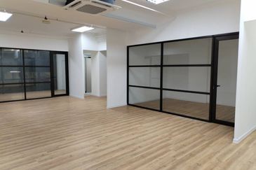 Kenwingston Business Centre