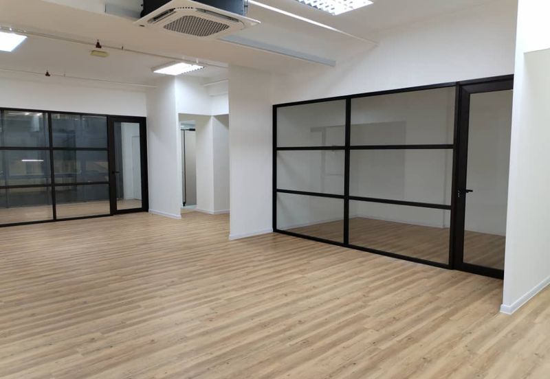 Kenwingston Business Centre