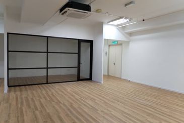 Kenwingston Business Centre