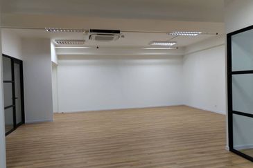 Kenwingston Business Centre