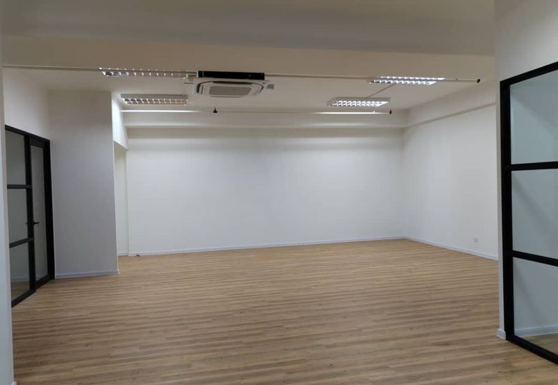 Kenwingston Business Centre