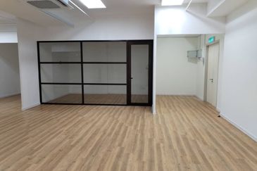 Kenwingston Business Centre