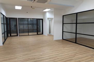 Kenwingston Business Centre