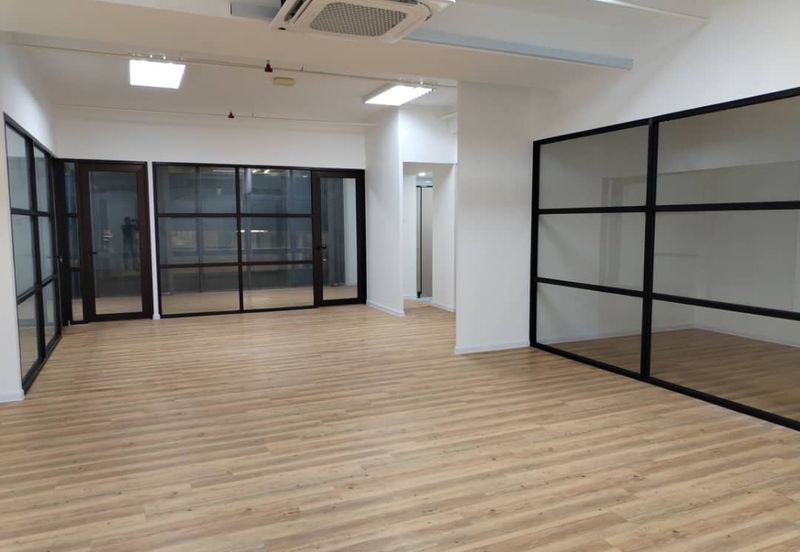 Kenwingston Business Centre