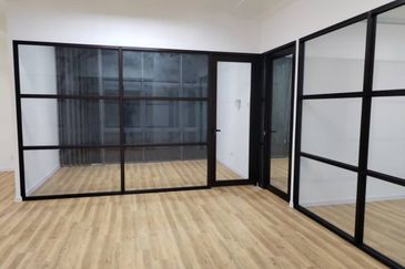 Kenwingston Business Centre