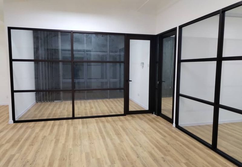 Kenwingston Business Centre