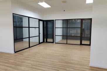 Kenwingston Business Centre