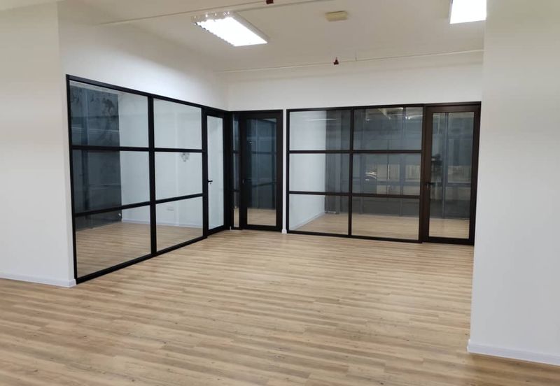 Kenwingston Business Centre