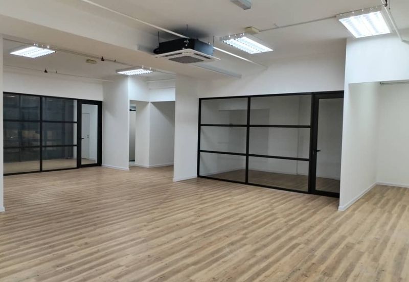 Kenwingston Business Centre