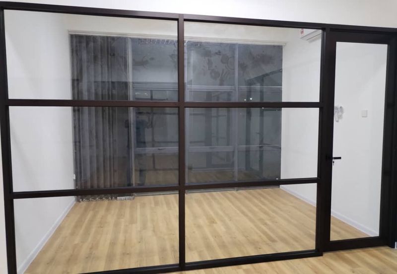 Kenwingston Business Centre