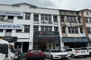 Bandar Seri Putra
