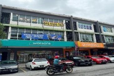 Bandar Seri Putra