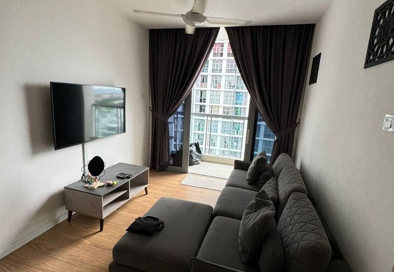 LakeFront Residence Cyberjaya