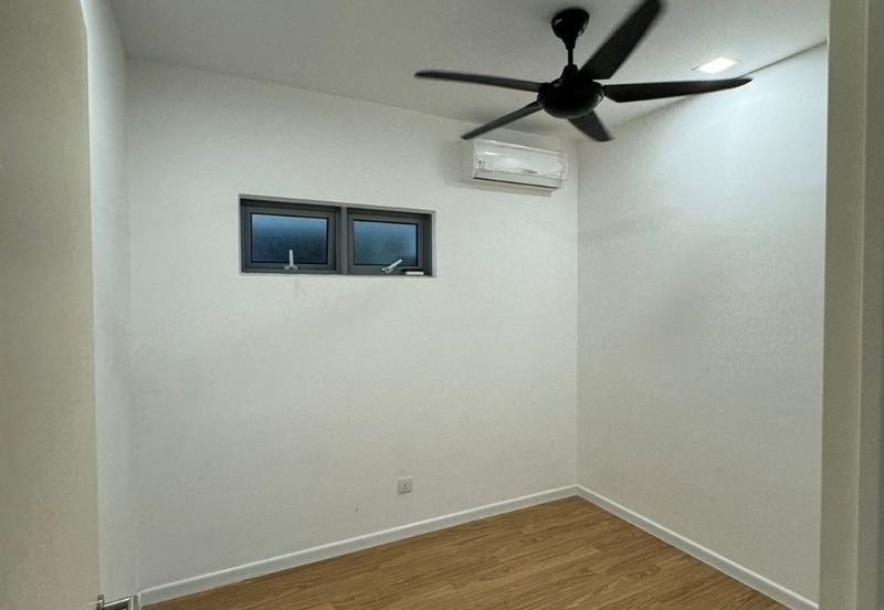 LakeFront Residence Cyberjaya