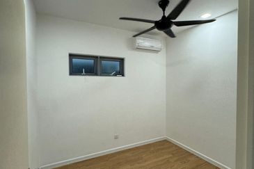 LakeFront Residence Cyberjaya