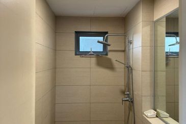 LakeFront Residence Cyberjaya