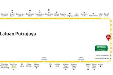 MOF Inc Tower @ Platinum Park