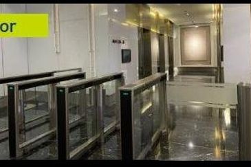 MOF Inc Tower @ Platinum Park