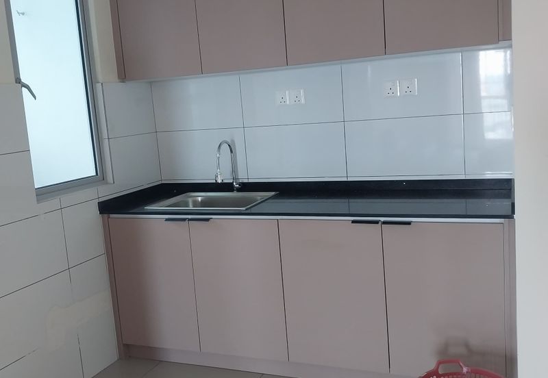FOR RENT – FULLY FURNISHED UNIT @ RESIDENSI NEXUS, KAJANG