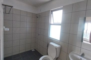 FOR RENT – FULLY FURNISHED UNIT @ RESIDENSI NEXUS, KAJANG