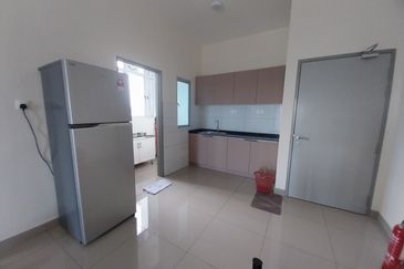 FOR RENT – FULLY FURNISHED UNIT @ RESIDENSI NEXUS, KAJANG