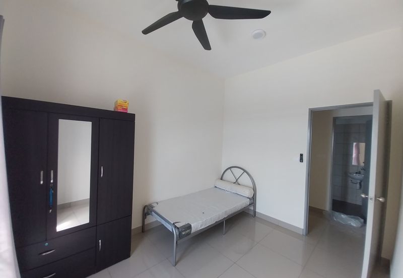 FOR RENT – FULLY FURNISHED UNIT @ RESIDENSI NEXUS, KAJANG