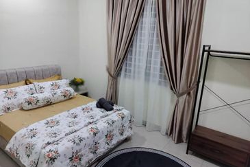 Residensi Nexus Kajang