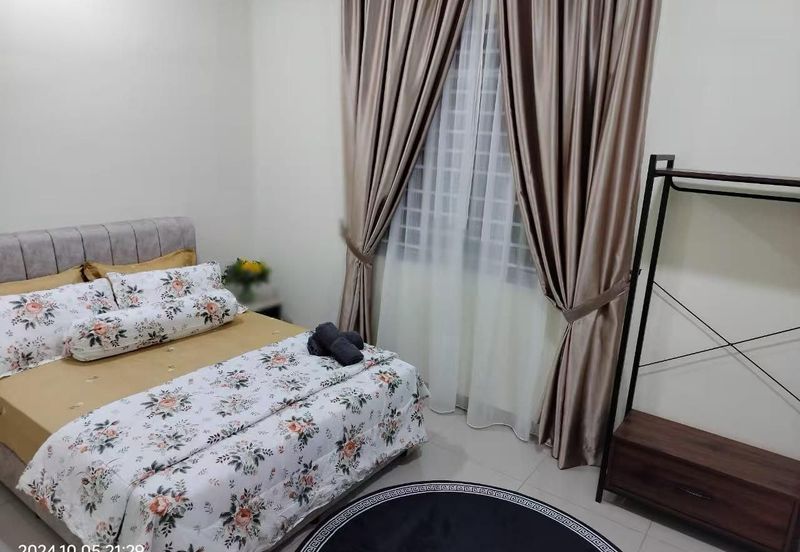 Residensi Nexus Kajang *