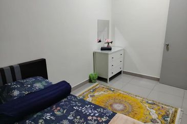 Residensi Nexus Kajang