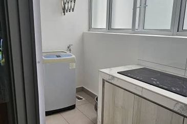 Residensi Nexus Kajang