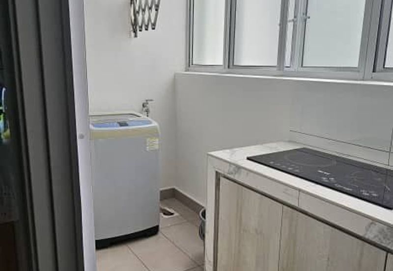 Residensi Nexus Kajang *