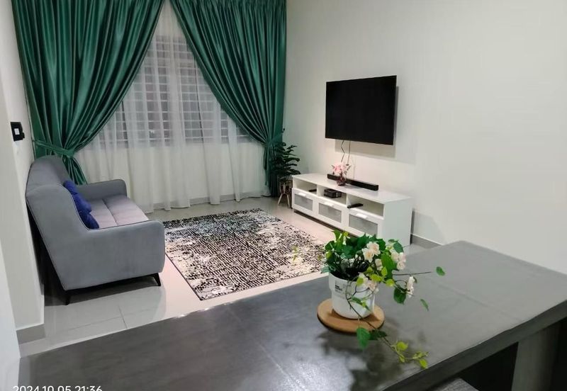 Residensi Nexus Kajang *