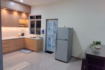 Residensi Nexus Kajang