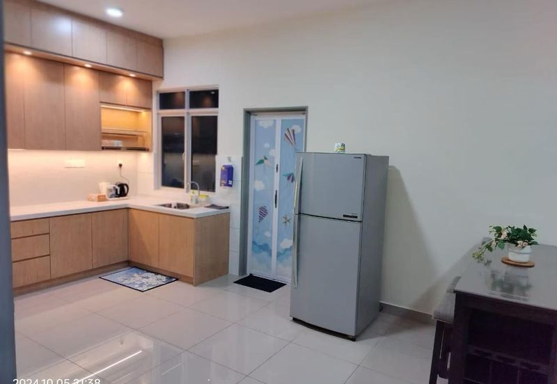 Residensi Nexus Kajang *