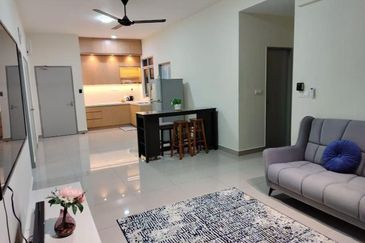 Residensi Nexus Kajang