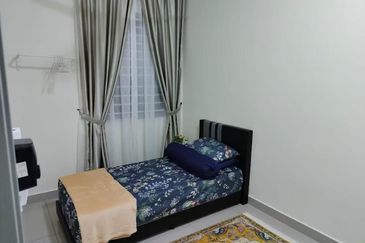 Residensi Nexus Kajang
