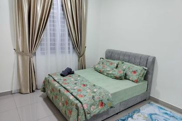 Residensi Nexus Kajang