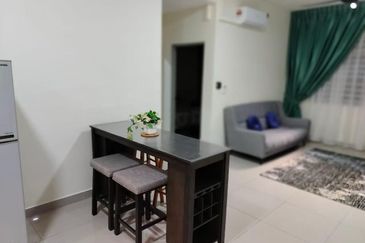 Residensi Nexus Kajang