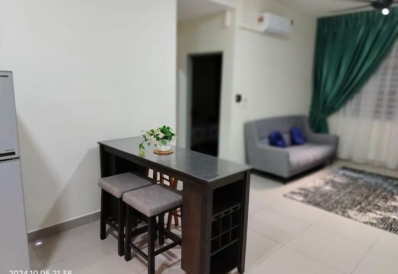 Residensi Nexus Kajang *