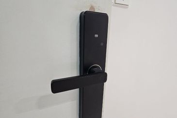 MIRAI RESIDENCES KAJANG 2