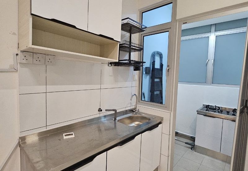 MIRAI RESIDENCES KAJANG 2