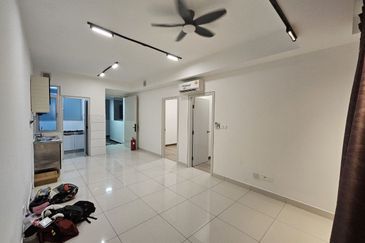 MIRAI RESIDENCES KAJANG 2