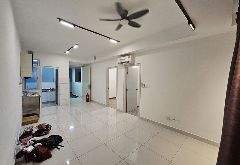 MIRAI RESIDENCES KAJANG 2