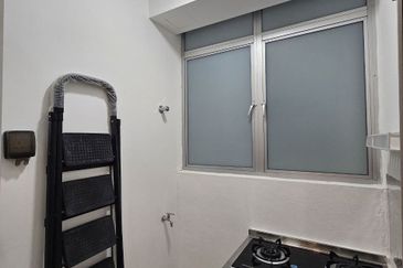 MIRAI RESIDENCES KAJANG 2