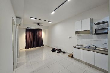 MIRAI RESIDENCES KAJANG 2
