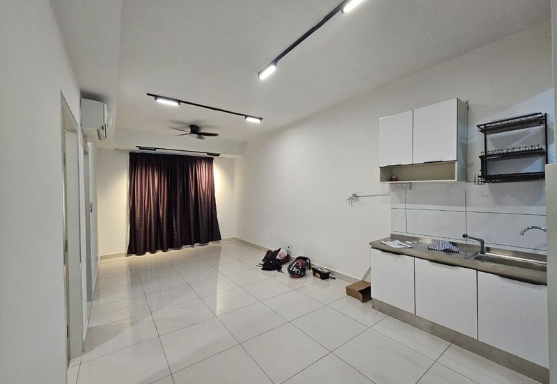 MIRAI RESIDENCES KAJANG 2