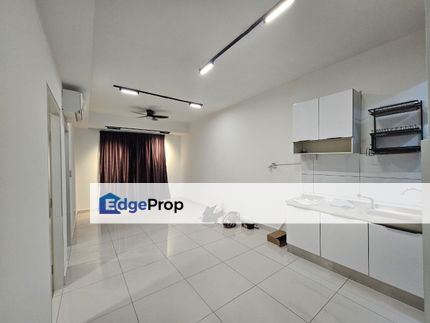 PARTLY FURNISHED MIRAI RESIDENCES @ Kajang 2, Selangor, Kajang