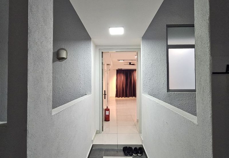 MIRAI RESIDENCES KAJANG 2